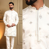 Premium Ethnic Men's Kurta Collection