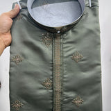 Premium Ethnic Men's Kurta Collection