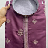 Premium Ethnic Men's Kurta Collection