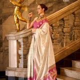 Modern Drape Soft Silk Saree