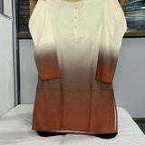 Festive Designer Men's Kurta Pyjama