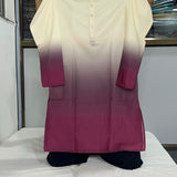 Festive Designer Men's Kurta Pyjama