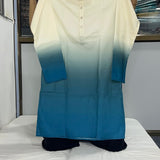 Festive Designer Men's Kurta Pyjama