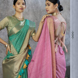 Rajpath Cotton Silk Saree Collection