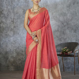 Rajpath Cotton Silk Saree Collection