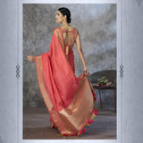 Rajpath Cotton Silk Saree Collection