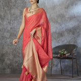 Rajpath Cotton Silk Saree Collection