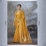 Rajpath Cotton Silk Saree Collection
