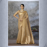 Rajpath Cotton Silk Saree Collection