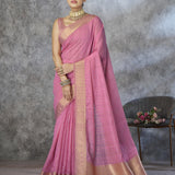 Rajpath Cotton Silk Saree Collection