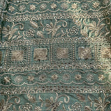 Boutique Satin Silk Embroidered Lehenga