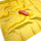 Grace Woven Kanjivaram Silk Saree