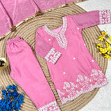 Trending Kids Chinos Silk Suit