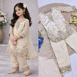 Eid Special Pure Gmy Silk Suit