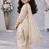 Eid Special Pure Gmy Silk Suit