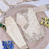 Eid Special Pure Gmy Silk Suit