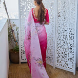 kaira tebby silk saree