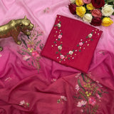kaira tebby silk saree