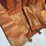 sindhu casual wear jacquard saree