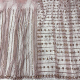 Gunjal Premium Butterfly Net Saree