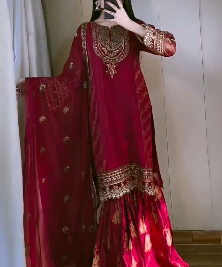 Partywear Jimmy Choo Top Plazoo