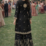 Afrin Grand Wedding Embroidered Suit