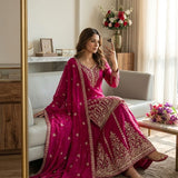 Wedding Special Embroidered Suit