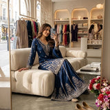 Wedding Special Embroidered Suit