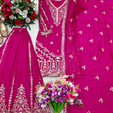 Wedding Special Embroidered Suit