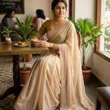 bridesmaid harley saree