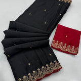 bridesmaid harley saree