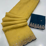 bridesmaid harley saree