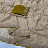 bridesmaid harley saree