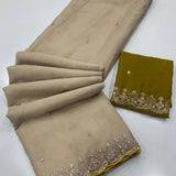 bridesmaid harley saree