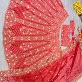 Beautiful Ketrina Wedding Lehenga Choli