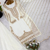 Designer Partylook Fendy Silk Suit