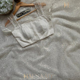 Exclusive Sequence Bead Work Saree
