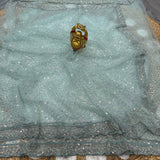 Exclusive Sequence Bead Work Saree