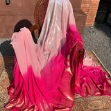 Bollywood Blockbuster Seequence Saree