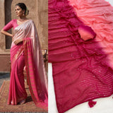 Bollywood Blockbuster Seequence Saree