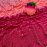 Bollywood Blockbuster Seequence Saree