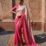 Bollywood Blockbuster Seequence Saree