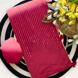 Bollywood Blockbuster Seequence Saree