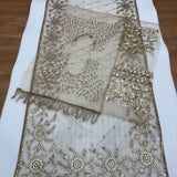 Trending Heavy Butterfly Net Saree