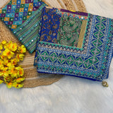 instagram viral saree