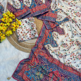 instagram viral saree