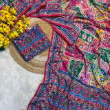 instagram viral saree
