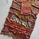 instagram viral saree