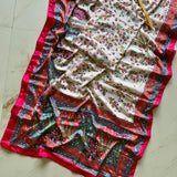 instagram viral saree