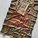 instagram viral saree